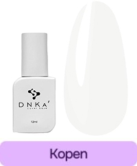 DNKa Cover Base nr. 043 witte melkachtige basis